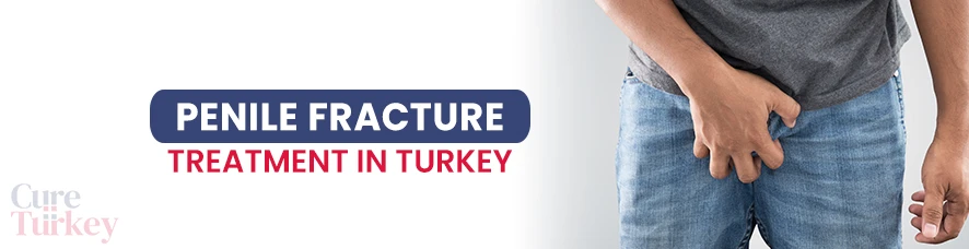 Penile Fracture Treatment